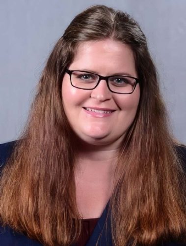 Carrie Scott