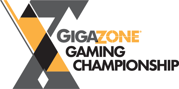GigaZone Gaming Championship