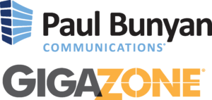 Paul Bunyan Communications - GigaZone