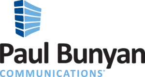 Paul Bunyan </p>
<p>Communications