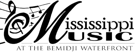 Mississippi Music at the Bemidji Waterfront