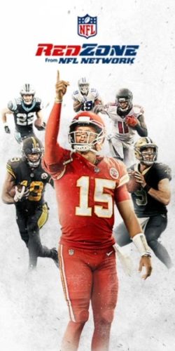 NFL RedZone Free Preview 