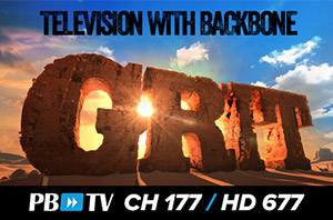 grit tv schedule tonight