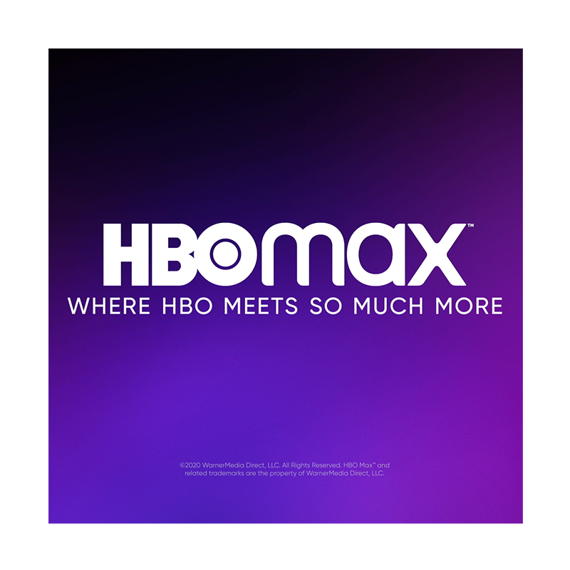 HBO Max Now Available; Included with HBO subscription through PBTV