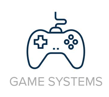 Game Systems