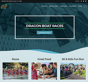 Bemidji Dragon Boat Website