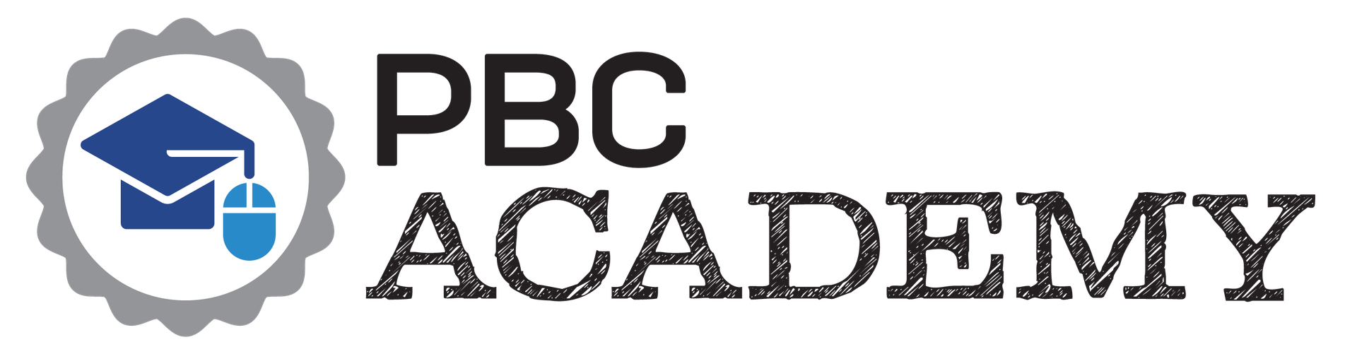 PBC Academy Logo