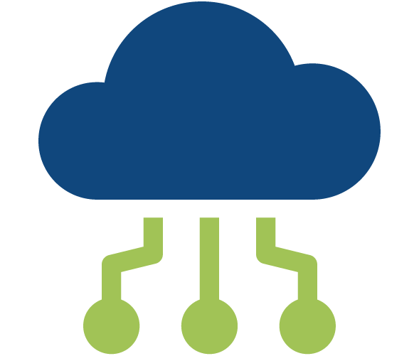 Data Backup & Disaster Recovery