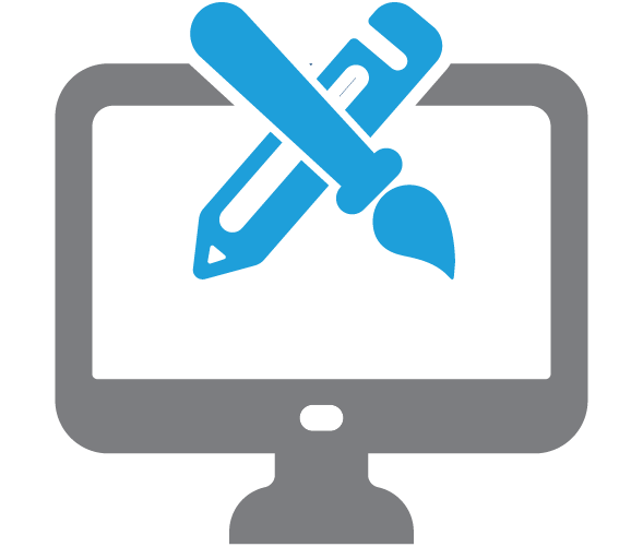 Website Design & Development