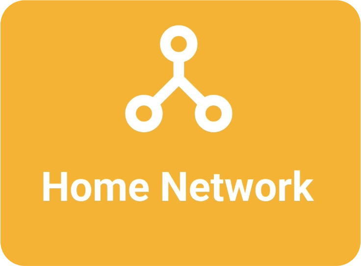 Manage Your Home Network