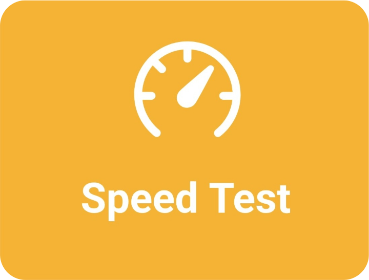 Test Your Speed