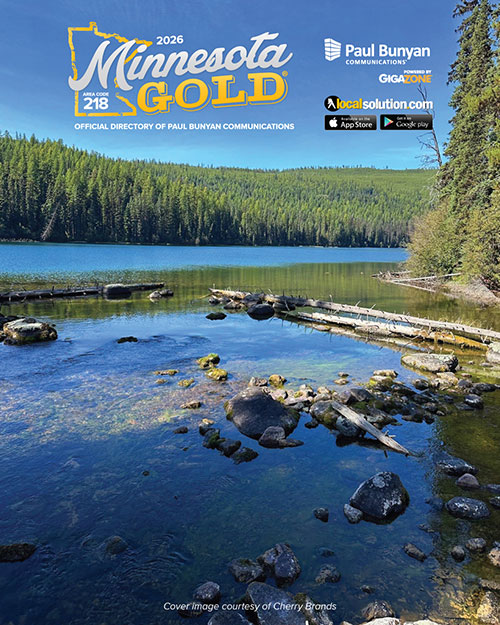 MN Gold Cover